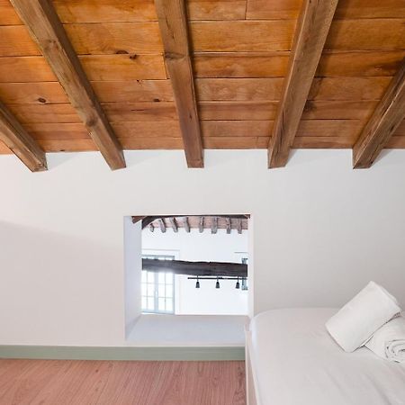 Guestready - A Brilliant Stay Near Ribeira Porto Luaran gambar