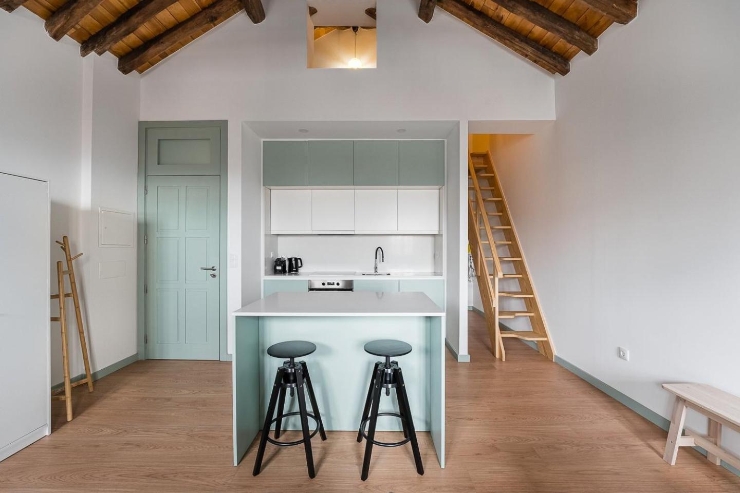 Guestready - A Brilliant Stay Near Ribeira Porto Luaran gambar