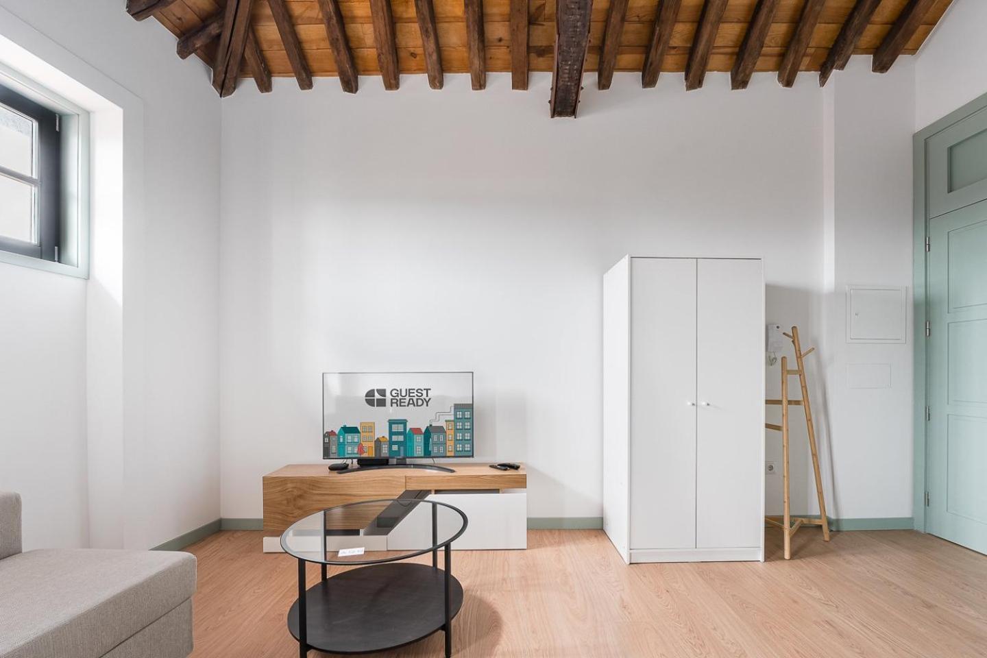 Guestready - A Brilliant Stay Near Ribeira Porto Luaran gambar