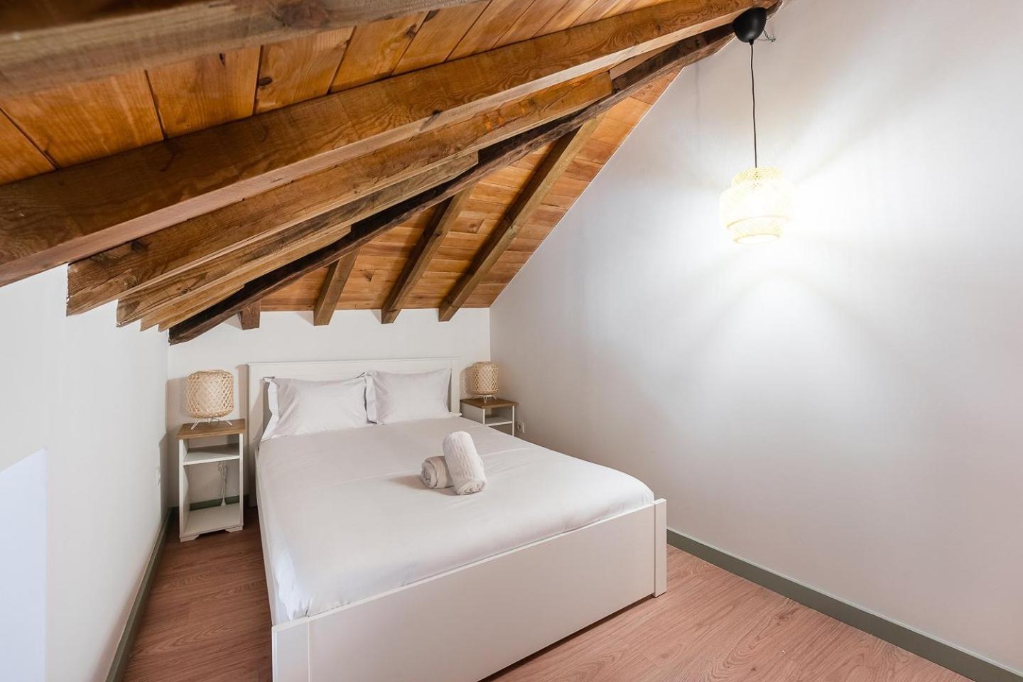 Guestready - A Brilliant Stay Near Ribeira Porto Luaran gambar