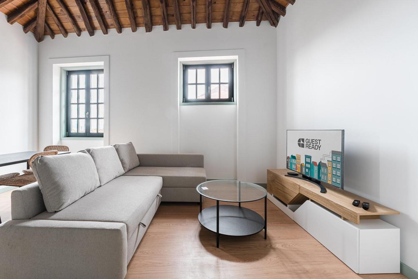 Guestready - A Brilliant Stay Near Ribeira Porto Luaran gambar