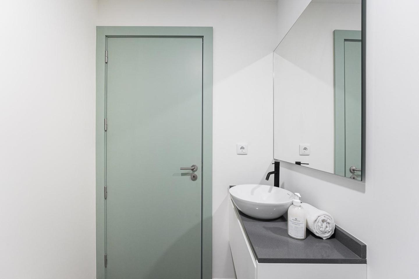Guestready - A Brilliant Stay Near Ribeira Porto Luaran gambar